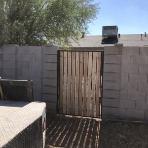 Photo of Airborne Masonry