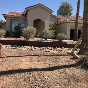 Photo of Airborne Masonry