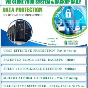 Photo of XEQ Enterprise Solutions