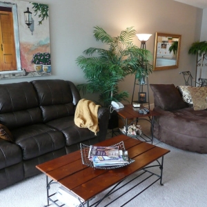 Photo of A Home Suite Home
