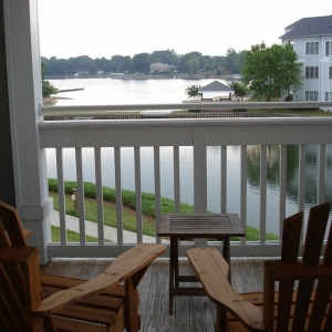 Photo of A Home Suite Home
