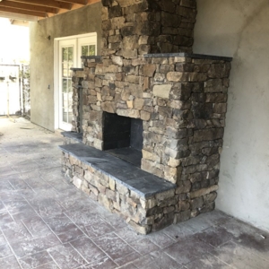 Photo of MVG Masonry