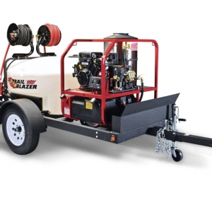 Photo of Hotsy Pressure Washers of Memphis