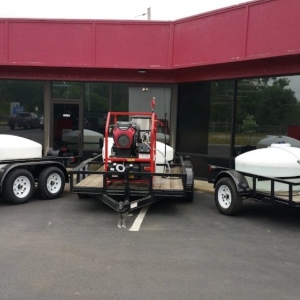 Photo of Hotsy Pressure Washers of Memphis