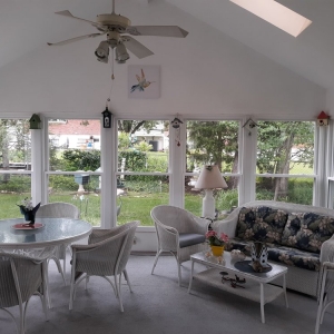 Photo of Mizzell Remodeling & Exteriors