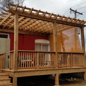 Photo of Mizzell Remodeling & Exteriors