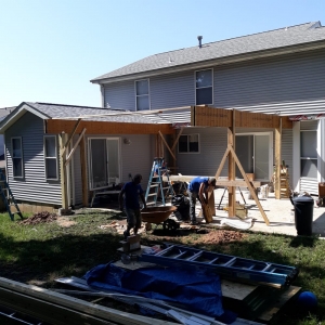 Photo of Mizzell Remodeling & Exteriors