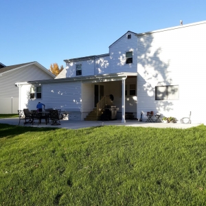 Photo of Mizzell Remodeling & Exteriors