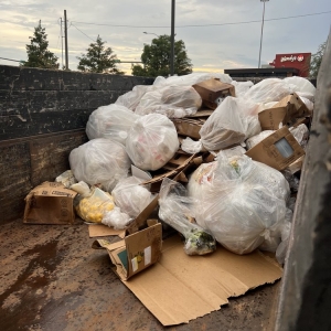 Photo of Bubba's Junk Removal