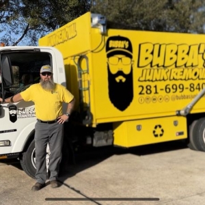 Photo of Bubba's Junk Removal