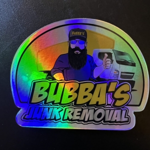 Photo of Bubba's Junk Removal