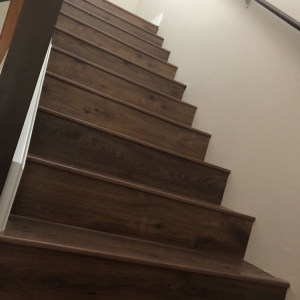 Photo of N.W. Custom Hardwood Floors
