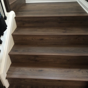 Photo of N.W. Custom Hardwood Floors
