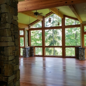 Photo of N.W. Custom Hardwood Floors