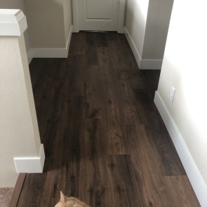Photo of N.W. Custom Hardwood Floors