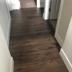 Photo of N.W. Custom Hardwood Floors