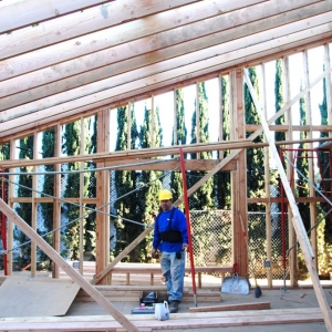 Photo of KRB Construction
