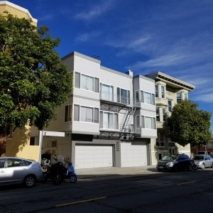 Photo of Paul Langley Company
