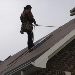 Photo of Semper West Roofing
