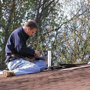 Photo of Semper West Roofing