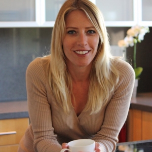 Photo of Kate Goodwin - Pacific Sotheby's International Realty