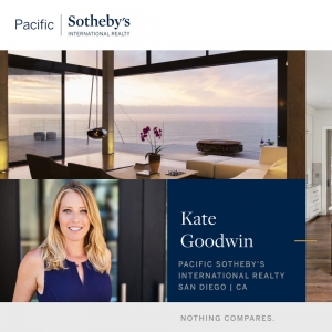 Photo of Kate Goodwin - Pacific Sotheby's International Realty
