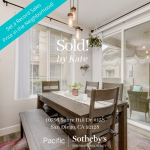 Photo of Kate Goodwin - Pacific Sotheby's International Realty