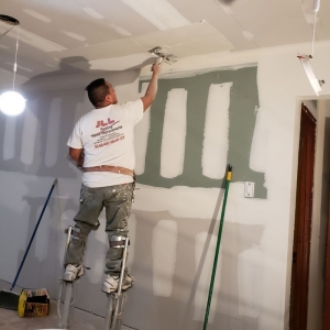 Photo of JLL Painting & Home Improvements
