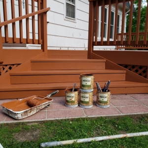 Photo of JLL Painting & Home Improvements
