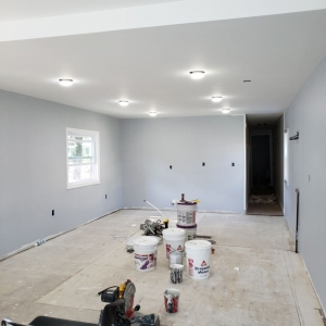 Photo of JLL Painting & Home Improvements