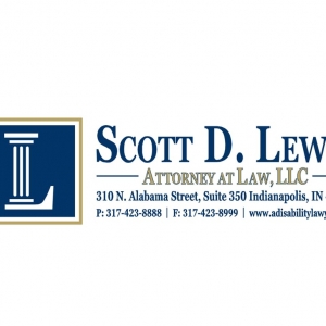 Photo of Lewis Disability Law