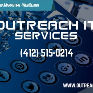 Photo of Outreach IT Services