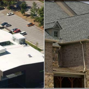 Photo of CCR Roofing Services
