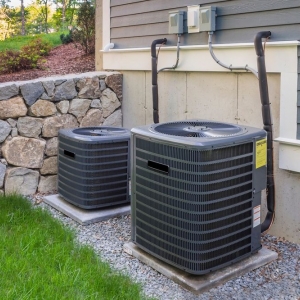 Photo of AC and Heat Repair