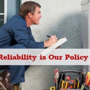 Photo of AC and Heat Repair