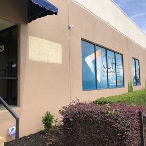 Photo of CDE Security Solutions & Automation