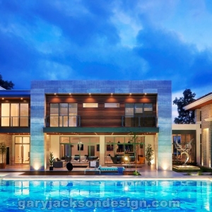 Photo of Gary Keith Jackson Design
