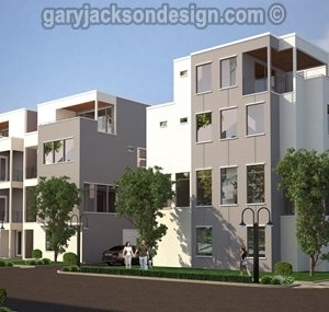 Photo of Gary Keith Jackson Design