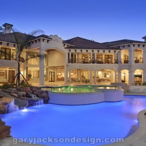 Photo of Gary Keith Jackson Design