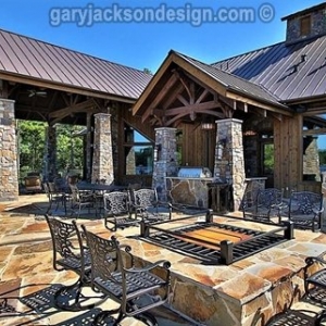 Photo of Gary Keith Jackson Design