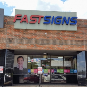 Photo of Fastsigns