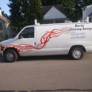 Photo of Crawford Chimney Sweeps