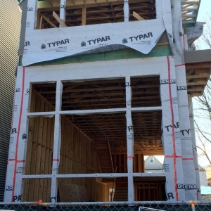 Photo of APW American Pacific Windows