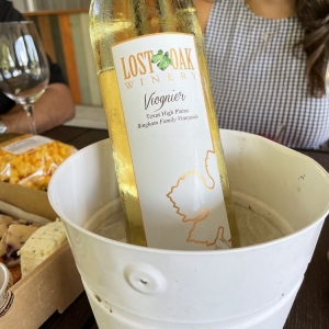 Photo of Lost Oak Winery