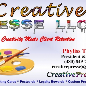 Photo of Creative Presse