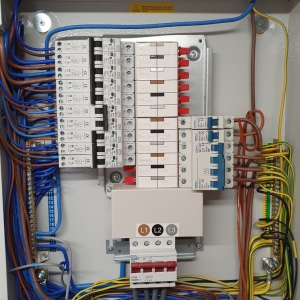 Photo of West Fens Electrical Contractors