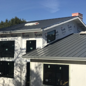 Photo of Crandall Roofing