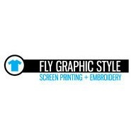 Photo of Fly Graphic Style
