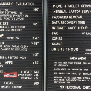 Photo of Right Click Tech and Tactical