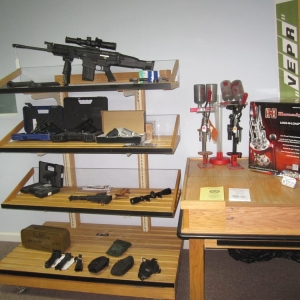 Photo of Right Click Tech and Tactical